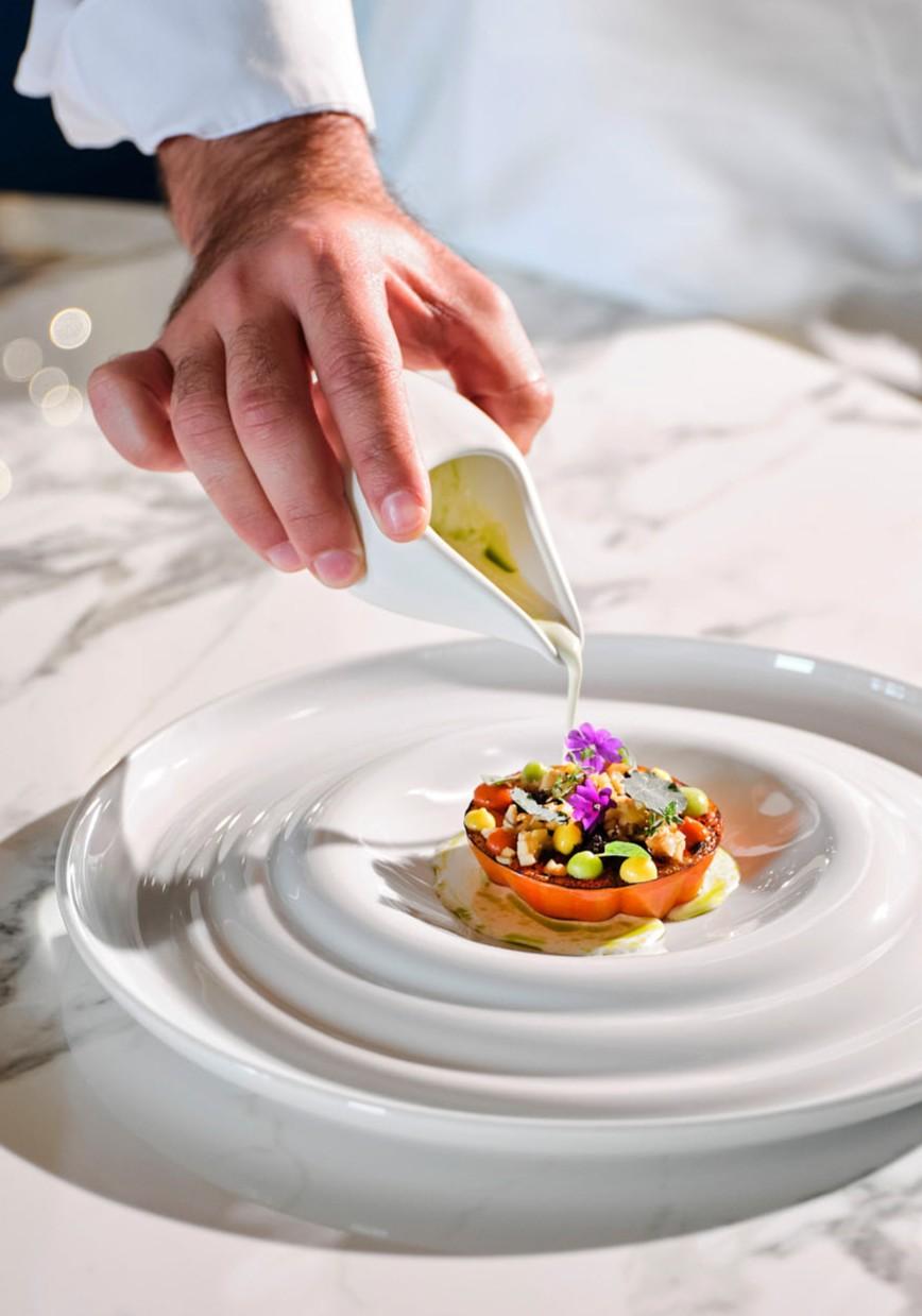 LeBolle Restaurant 1